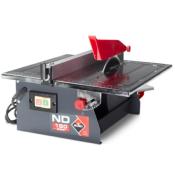 SCIE CARRELAGE ELECTRIQUE ND-180 SMART RUBI - 24976