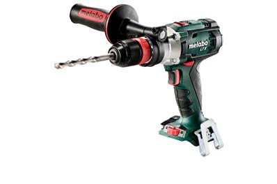 METABO Perceuse à percussion 18 V SB 18 LTX Q I nu, metaBOX