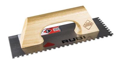 PEIGNE 28 CM (6 X 6) RUBI - 65982