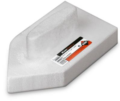 TALOCHE POREX POINTE 24X14 CM RUBI - 83993