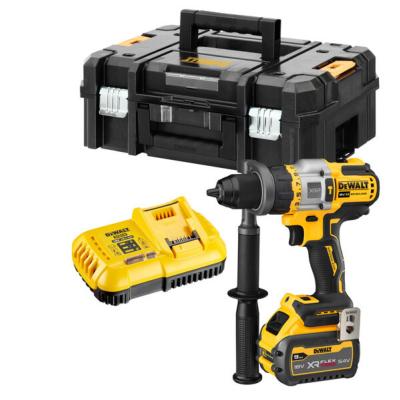 PERCEUSE VISSEUSE PERCU PREMIUM XRP 18V ADVANTAGE 9AH LI BL DEWALT