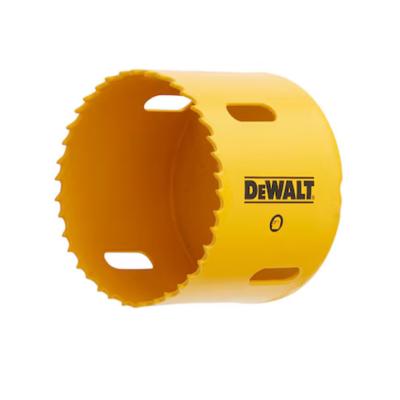 SCIE CLOCHE DEWALT D76