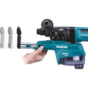 PERFO-BURINEUR 800W 26MM MAKPACK, KIT ACC MAKITA - HR2652JX14