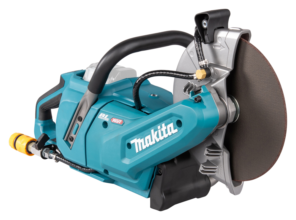MAKITA Découpeuse 40Vmax XGT Ø230mm CE003GZ02 produit seul