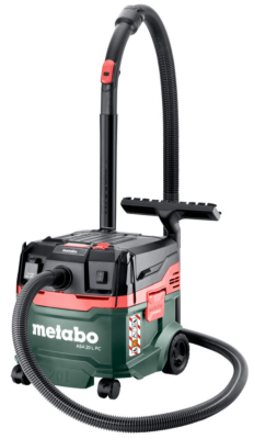 METABO Aspirateur tous usages ASA 20 L PC (602085000) 