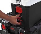 MILWAUKEE GLACIÈRE STANDARD RIGIDE PACKOUT 4932471722