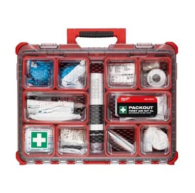 MILWAUKEE KIT PREMIER SECOURS XL PACKOUT 4932492962