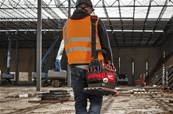 MILWAUKEE SACOCHE DE TRANSPORT PRO OUVERTE PACKOUT™ 25CM  4932493622