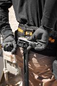 TOUGHBUILT PORTE MARTEAU MODULABLE CEINTURE TB-52