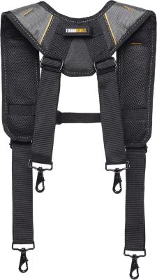 TOUGHBUILT BRETELLES PRO REMBOUREES TB-CT-51P