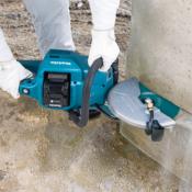 DECOUPEUSE A BATTERIE Ø230MM MAKITA 40V MAX XGT - CE003GZ02