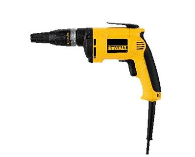 VISSEUSE À PLAQUES DE PLÂTRE 540W - DEWALT - DW274KN-QS