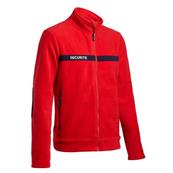 NW GILET POLAIRE SÉCURITÉ 8607 ROUGE - SEAN XXL  