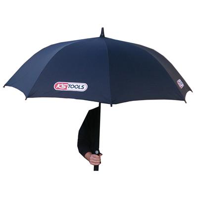 PARAPLUIE Ø 140 CM - KS TOOLS - 1001