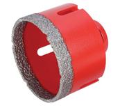 TREPAN DRYGRES Ø 68 MM RUBI - 4917