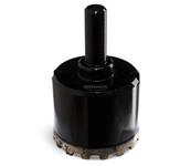 TRÉPAN FORAGRES Ø 50 MM RUBI - 4973