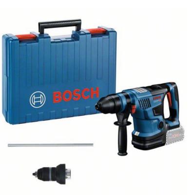 PERFORATEUR SS FIL SDS-PLUS GBH 18V-34 FC SOLO COFFRET BOSCH