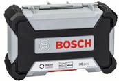EMBOUTS DE VISSAGE IMPACT CONTROL, SET DE 36 PIÈCES ; SET DE 36 BOSCH
