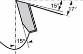 LAME DE SCIE CIRCULAIRE OPTILINE WOOD 130 X 20/16 X 2,4 MM, 30 BOSCH