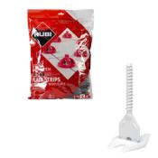 CYCLONE L.S. 1,5 MM BASE PLATE (B-300) RUBI - 35941