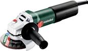 Meuleuse 125 mm WEQ 1400-125 METABO - 600347000
