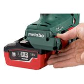 Marteau perfo burineur 36-18V KHA 36-18 LTX 32 Pick+Mix SOLO METABO