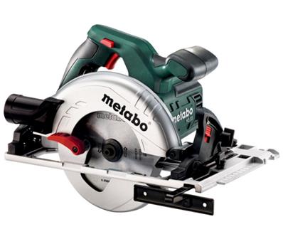 METABO Scie circulaire KS 55 FS - 600955500