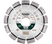 DISQUE DIAMANT 115X22,23MM "UP" UNIVERSAL "PROFESSIONAL" METABO