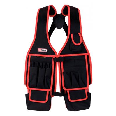 GILET DE TRAVAIL - KS TOOLS - 850.0303