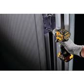 DEWALT VISSEUSE À CHOCS XR 12V 2 AH LI-ION BRUSHLESS - DCF801D2-QW