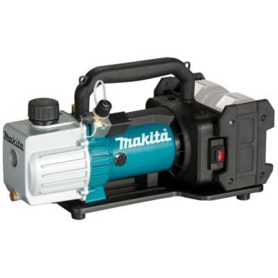 POMPE A VIDE SS FIL 18VX2 MAKITA - DVP181ZK