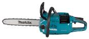 MAKITA Tronçonneuse d’élagage XGT UC011GT102 avec 1 batterie BL4050F + 1 chargeur DC40RA