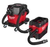 MILWAUKEE PODS-1 - SÉPARATEUR CYCLONIQUE PACKOUT 4932498256