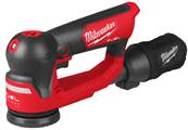 MILWAUKEE M12 FSDR75-0B - PONCEUSE ORBITALE EXCENTRIQUE 75MM, 12V, SANS BATTERIE 4933498232