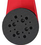 MILWAUKEE M12 FSDR75-0B - PONCEUSE ORBITALE EXCENTRIQUE 75MM, 12V, SANS BATTERIE 4933498232