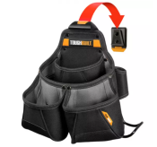TOUGHBUILT POCHE A OUTILS POUR CHARPENTIER TB-CT-02-BEA