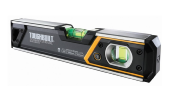 TOUGHBUILT NIVEAU À BULLE ECLAIRÉ MAGNÉTIQUE 23CM - TB-H2-L-M23-LH-M