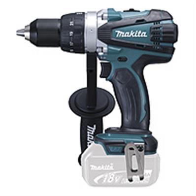 PERCEUSE VISSEUSE 18V 91NM MAKITA - DDF458Z