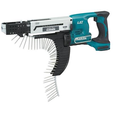 VISSEUSE AUTO 18V SEULE MAKITA - DFR750Z