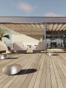 DALEP PROTECTEUR NORVÉGIEN Protection Bois Prêt à l'Emploi - Pot 5L