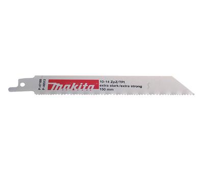 LAME RECIP 1014CD/150 10/14 5P MAKITA - P-47189