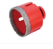 TREPAN DRYGRES Ø 60 MM RUBI - 4915