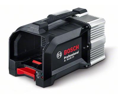 BOSCH Chargeur AL 36100 CV