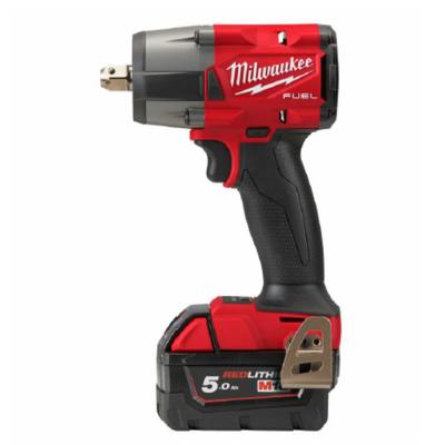 MILWAUKEE M18 FMTIW2P12-502X Boulon. chocs mid tor. 1/2'' 18v 5,0Ah