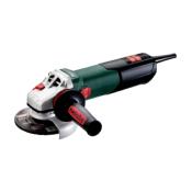 Meuleuse 125 mm WEV 15-125 Quick HT  METABO - 600562000