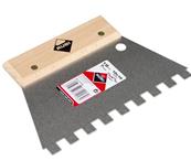 SPATULE-PEIGNE 18 CM (10 X 10) RUBI - 71926