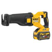 SCIE SABRE XR FLEXVOLT 54V 2AH LI-ION BRUSHLESS DEWALT DCS389T2-QW