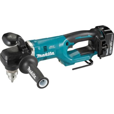 PERCEUSE VISSEUSE 18V 13MM 2BATT 5AH MAKITA - DDA450RTE