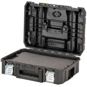 COFFRET TSTAK IP54 - PETITE CONTENANCE - DEWALT - DWST83345-1
