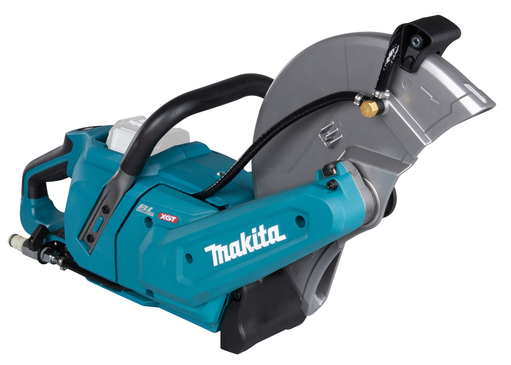 MAKITA Découpeuse 40Vmax XGT Ø305mm CE004GZ produit seul
